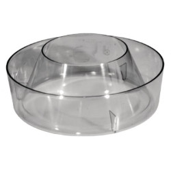 New Holland TS80 VPD4107 Pre cleaner bowl