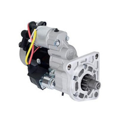 New Holland TS80 VPF6039 Starter 12V, 3.2kW, 10-teeth, with reduction gear, Vapormatic