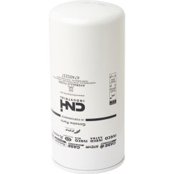 New Holland TS80 47465237 Hydraulic oil filter