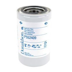 New Holland TS80 P552409 Donaldson hydraulic filter