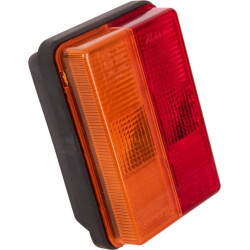 New Holland TS80 81863816 Pilot light, rear