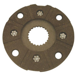 New Holland TS90 83906199N Hand brake disc NH