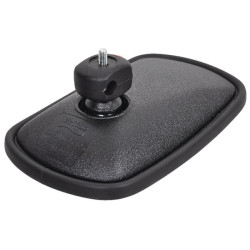 New Holland TS90 81871837 Mirror LH