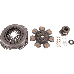 New Holland TS90 9973697 Kit, clutch