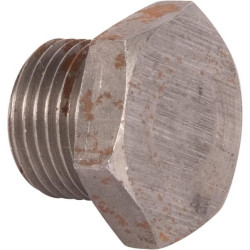 New Holland TS90 2487004N Sump plug Perkins