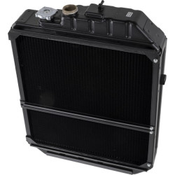 New Holland TS90 73401042N Radiator