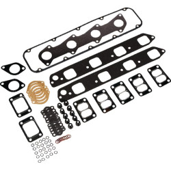New Holland TS90 81878059 Cylinder head gasket set NH