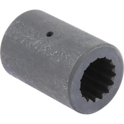 New Holland TS90 82006339 Coupling, Splined
