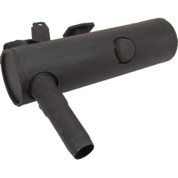 New Holland TS90 82011369 Exhaust silencer NH