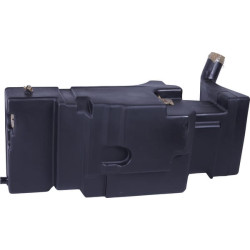 New Holland TS90 82011425 Diesel tank