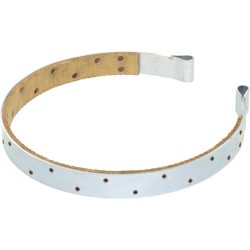 Case - IH 644 1964074C3N stabdžių juosta