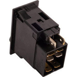 New Holland TS90 82012288 Switch unit 4WD