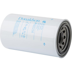 New Holland TS90 P502224 Hydraulic filter spin-on Donaldson