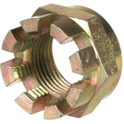New Holland TS90 82895302N Wheel nut
