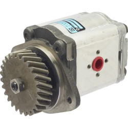 New Holland TS90 92208032 Hydraulic pump