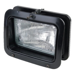 New Holland TS90 82014422 Headlamp left NH