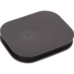 New Holland TS90 81878975 Support grommet