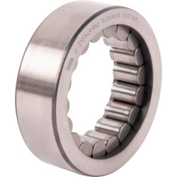 New Holland TS90 83962943 Roller bearing 38.09x62x19.05mm