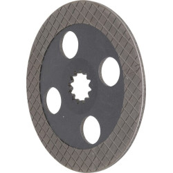 New Holland T5.100 - Engine Tier 4B 84557747 Brake disc