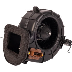 New Holland T5.100 - Engine Tier 4B 84221391 Blower Motor CNH