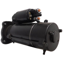 New Holland T5.100 - Engine Tier 4B STA21672186 Starter 12V, 4.2kW, 10-teeth, Kramp