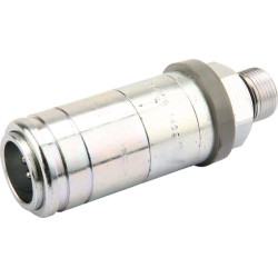 New Holland T5.100 - Engine Tier 4B 91898881 Female quick coupling