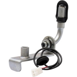 New Holland T5.100 - Engine Tier 4B 47788367 Beacon bracket