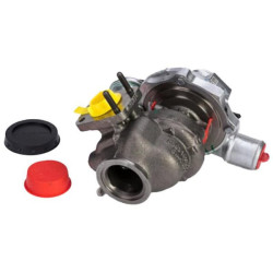 New Holland T5.110 - Engine Tier 4B 5801820600 Turbo charger