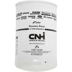 New Holland T5.110 - Engine Tier 4B 47450037 Fuel filter