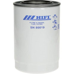 New Holland T5.110 - Engine Tier 4B SN80019 Fuel filter