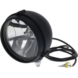 New Holland T5.110 - Engine Tier 4B 47495586 Headlight