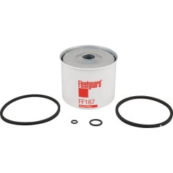 Case - IH 2120 FF167 Kuro filtras SKaištis-on Fleetguard