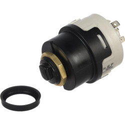 New Holland T5.120 - Engine Tier 4B 84416718 Ignition switch