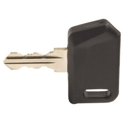 New Holland T5.120 - Engine Tier 4B 87573227 Key