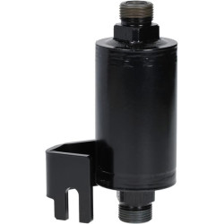 New Holland T5.120 - Engine Tier 4B 84606407 Fuel filter