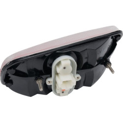 New Holland T5.120 - Engine Tier 4B 87747246 Light rear, 12V 21W, transparent/red