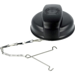 New Holland T5.95 Tier 4A/ 4B 87679916N Fuel cap