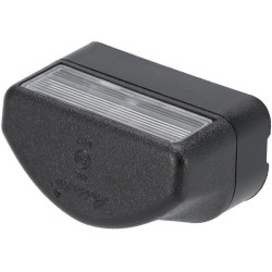 New Holland T5.95 Tier 4A/ 4B 1380104 Number plate light halogen suitable for CNH