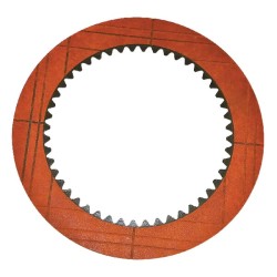 Case - IH MX210 Magnum 86990276 Diskas plokštelinės sankabos įeinančiam velenui NH