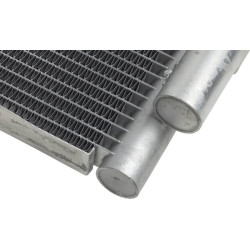 New Holland T5.115 Tier 4A / 4B KL030100 Condenser