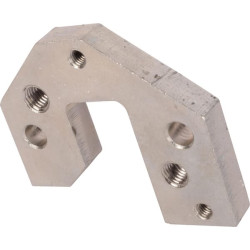 New Holland T5.115 Tier 4A / 4B 83998827N Retainer