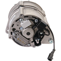 New Holland T5.115 Tier 4A / 4B IA1504 Alternator 14V 120A