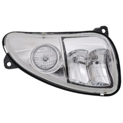 New Holland T5.115 Tier 4A / 4B 87693344 Headlamp