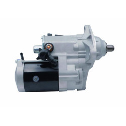 New Holland T8.360 Tier 2 STA21672189 Starter 12V, 4.0kW, 10-teeth, Kramp