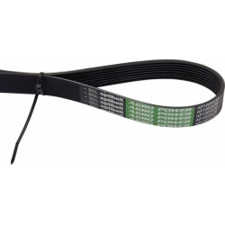 Case - IH MX220 Magnum 243372A1AB Rumbuotas diržas