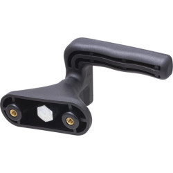 New Holland T8.390 Tier 2 48153427 Rear window handle