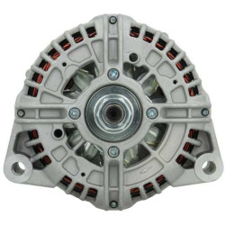 New Holland T8.350 CVT(4/14 -) Tier2 ALT2625127 Alternator 14V 200A