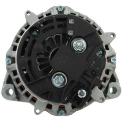 New Holland T8.350 CVT(4/14 -) Tier2 ALT2625127 Alternator 14V 200A