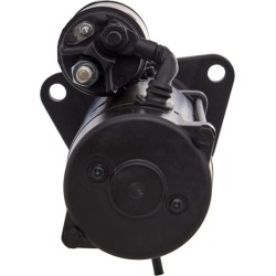 Case - IH MX220 Magnum IS1077 Starteris 12V, 4,2kW, 10 dantų, CW, Mahle