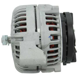 New Holland T8.350 PST(4/14 -) Tier2 ALT2625127 Alternator 14V 200A